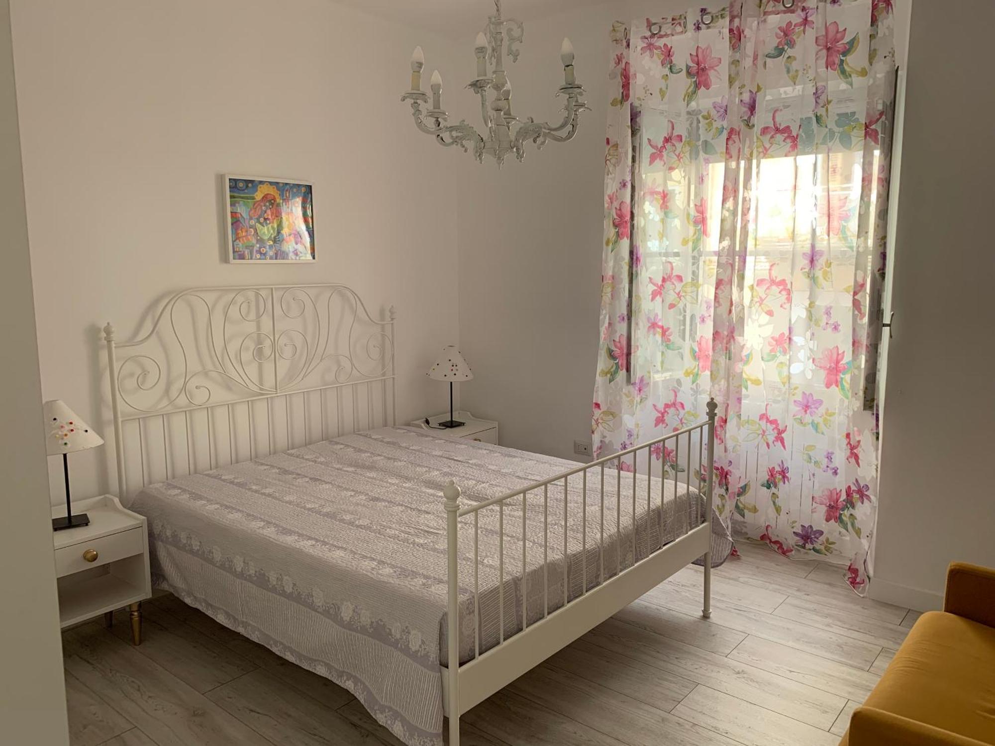 Casa Vacanze Nonna Maria มาเตรา ภายนอก รูปภาพ