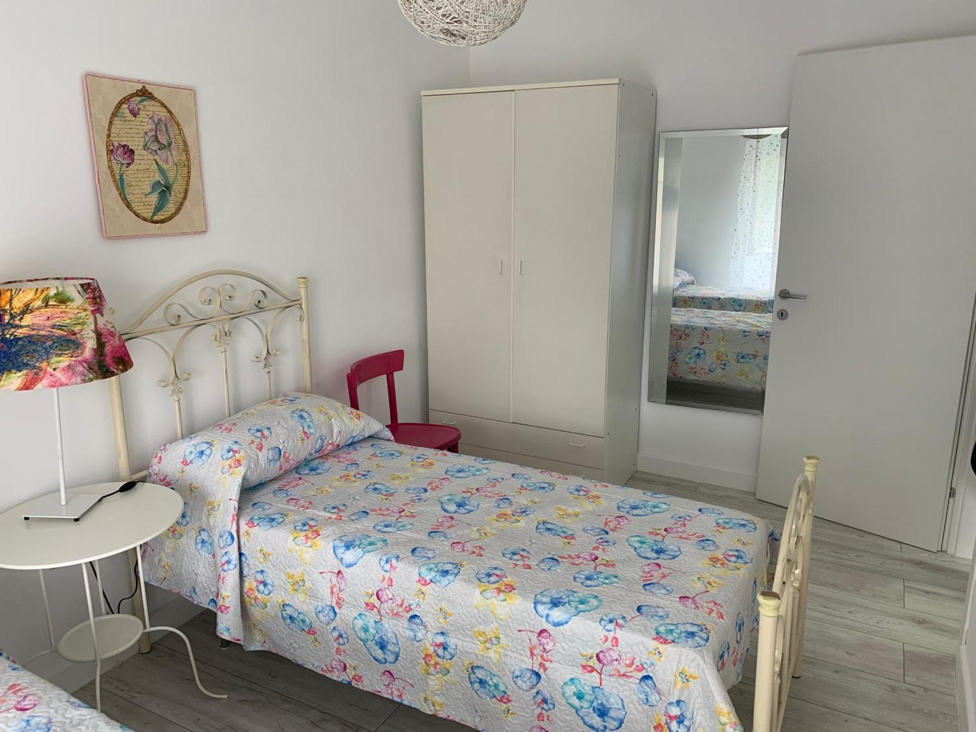 Casa Vacanze Nonna Maria มาเตรา ภายนอก รูปภาพ